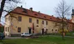 Zámek Obříství