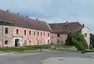 Zámek Nová Včelnice (nepřístupný)