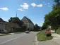 Zámeček Strážovice