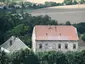 Zámeček Moštěnice