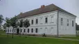 Zámek Uhřice