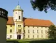 Zámek Mořice