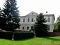 Zámek Polkovice