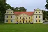 Zámek Diváky