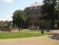 Jílové Castle Jílové Castle