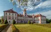 Chateau Mnichovo Hradiště