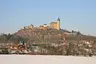Kunětická Hora Castle