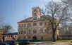 Zámek Kunratice