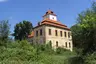 Zámek Lobkovice