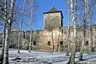 ‎Tvrz Lošany