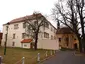 Chvalský zámek