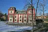 Zámek Svojšice