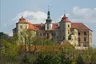 Castle Jezeří