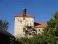 Tvrz Malešov