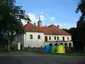 Zámek Mačice