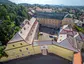 Zámek Česká Kamenice