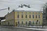 Rothschildův empirový zámek