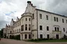 Pałac w Častolovicach