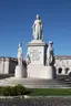Queen Maria 1