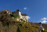 Kostel Castle