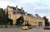 Royal Palace