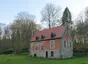 Château forestier des Trois Fontaines