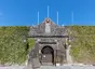 Forte de Santa Cruz da Horta