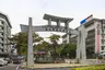 Malaysia Monument