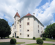 Altes Schloss Breiteneich