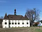 Schloss Friedhofen (Sankt Peter-Freienstein) Schloss Friedhofen (Sankt Peter-Freienstein)