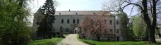 Schloss Baumgarten