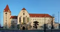 Burg Wiener Neustadt