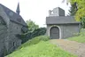 Burgruine Freiberg