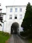 Schloss Spitzenberg