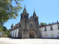 Mosteiro de Santa Maria de Pombeiro