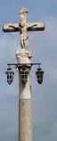 Cruzeiro na Rua da Igreja