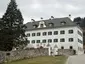 Schloss Gstatt