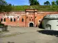 Toruń Fortress