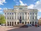 Staszic Palace