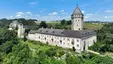 Schloss Neuhaus an der Donau