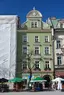 Kamienica Pod Jagnięciem