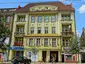 Tenement at Gdanska street 71
