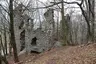 Burgruine Katzenstein