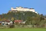 Hohensalzburg Fortress