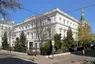 Stadtpalais, ehem. Palais Nassau, Russische Botschaft