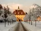 Schloss Liechtenstein