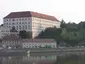 Linz Castle