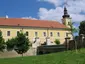 Parochial Castle Weikendorf
