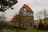 Wehrkirche Kieselbach
