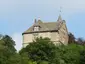 Zur Burg Schwalenberg